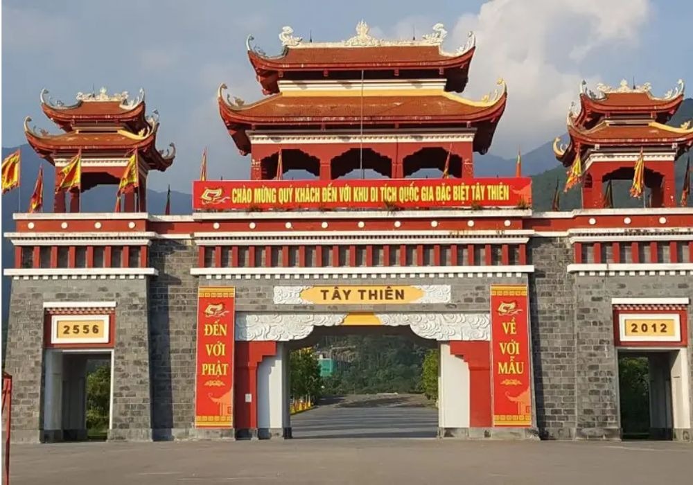 Tay Thien