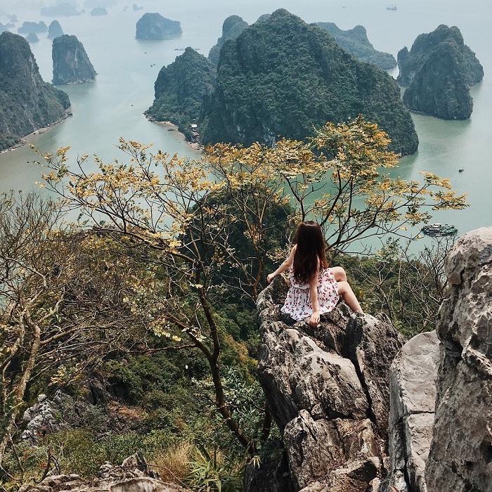 Trai Nghiem Khong Nen Bo Lo Khi Den Nui Bai Tho1