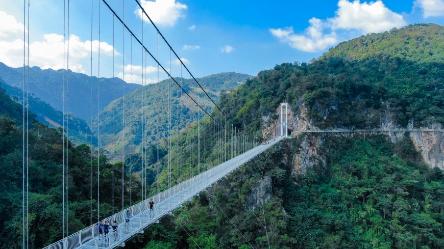 Tháng 5 Đi Du Lịch Ở Đâu