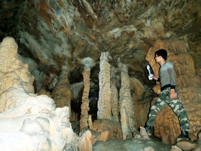 Hang Nha Tro 3
