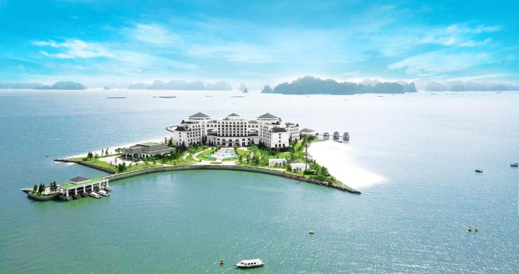 Khach San Quang Ninh Co Bai Bien Rieng 8