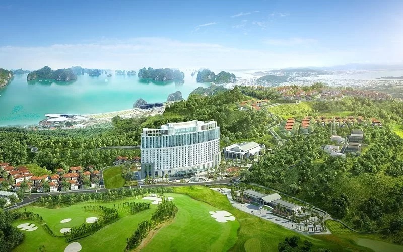 Khach San Quang Ninh Co Bai Bien Rieng 9