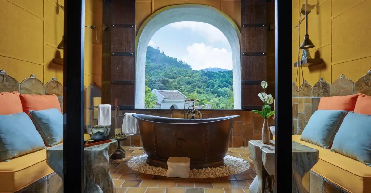 Top 5 khu nghỉ dưỡng ở Quảng Ninh đẳng cấp nhất cho kỳ nghỉ 33 Khu Nghi Duong O Quang Ninh 6