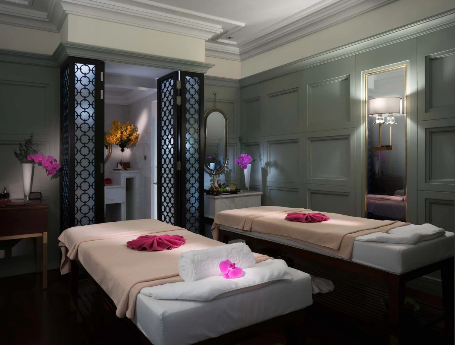 Top 5 khu nghỉ dưỡng ở Quảng Ninh đẳng cấp nhất cho kỳ nghỉ 35 Khu Nghi Duong O Quang Ninh 9