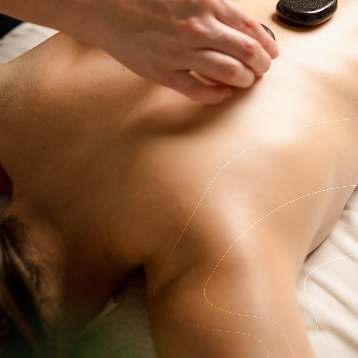 Review resort có massage đá nóng Quảng Ninh chuyên nghiệp 17 Massage Da Nong Quang Ninh 2