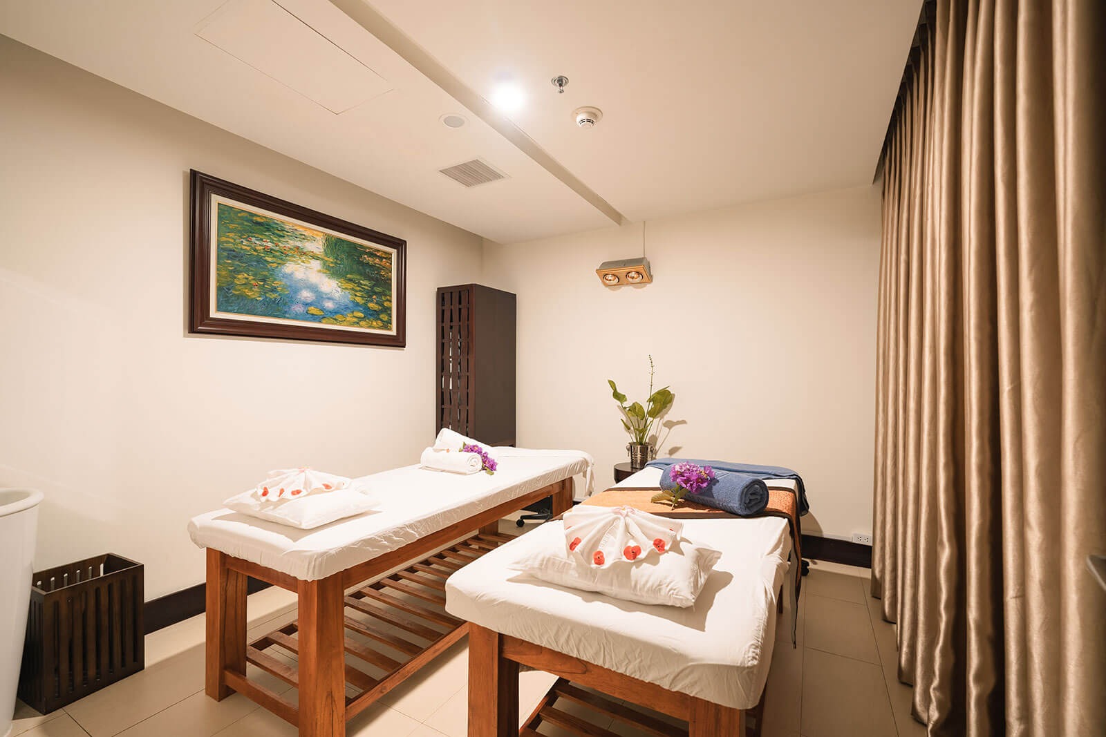 Review resort có massage đá nóng Quảng Ninh chuyên nghiệp 26 Massage Da Nong Quang Ninh 4