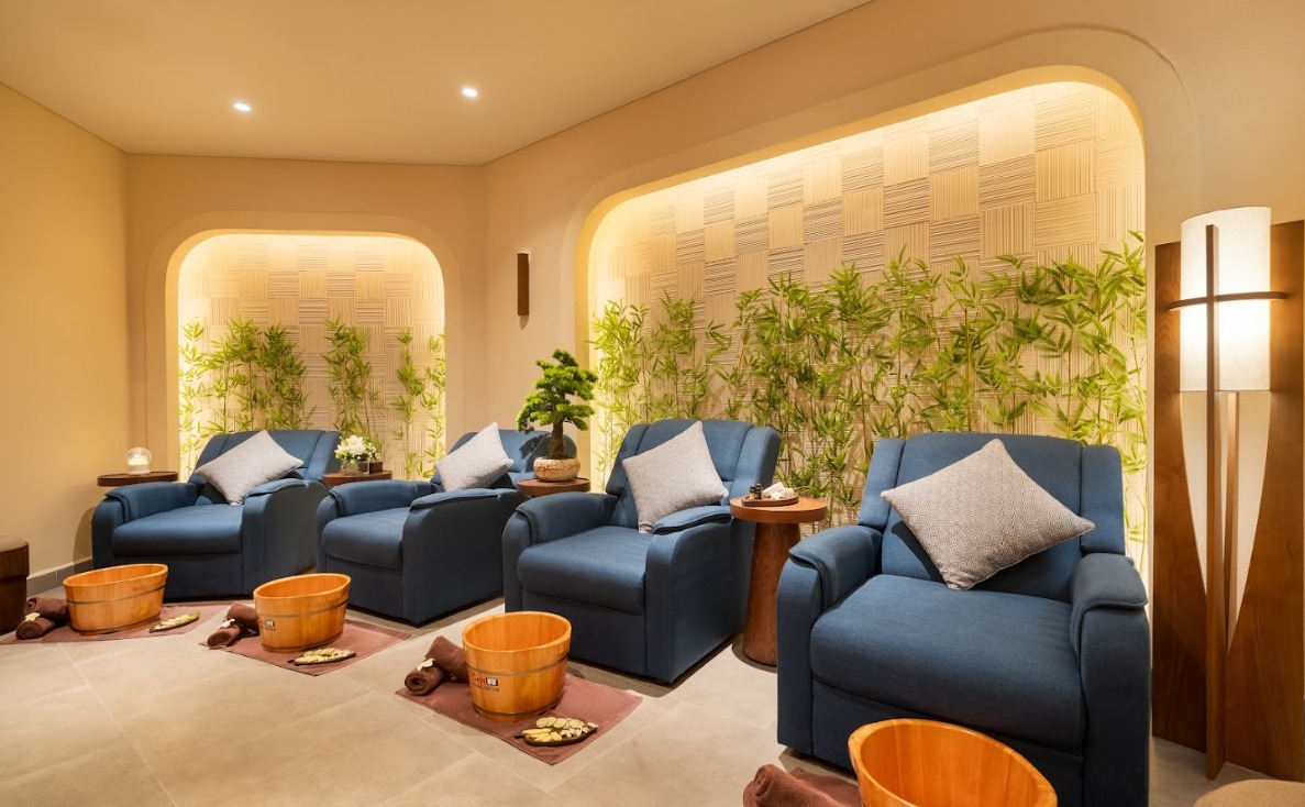 Review resort có massage đá nóng Quảng Ninh chuyên nghiệp 20 Massage Da Nong Quang Ninh 5