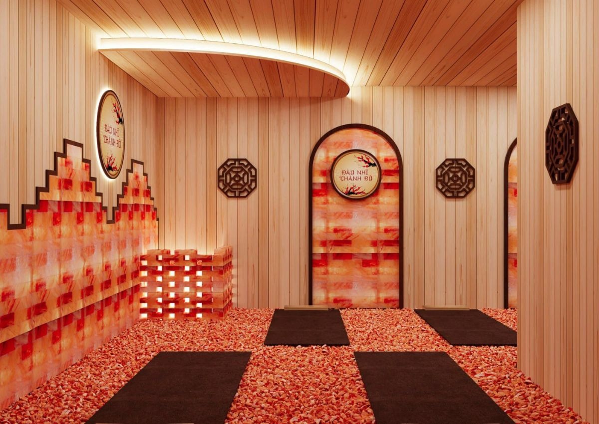 Review resort có massage đá nóng Quảng Ninh chuyên nghiệp 28 Massage Da Nong Quang Ninh 6