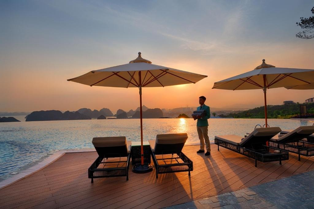 3 resort có hồ bơi cho trẻ em - lựa chọn lý tưởng cho kỳ nghỉ gia đình 27 Resort Co Ho Boi Cho Tre Em 1
