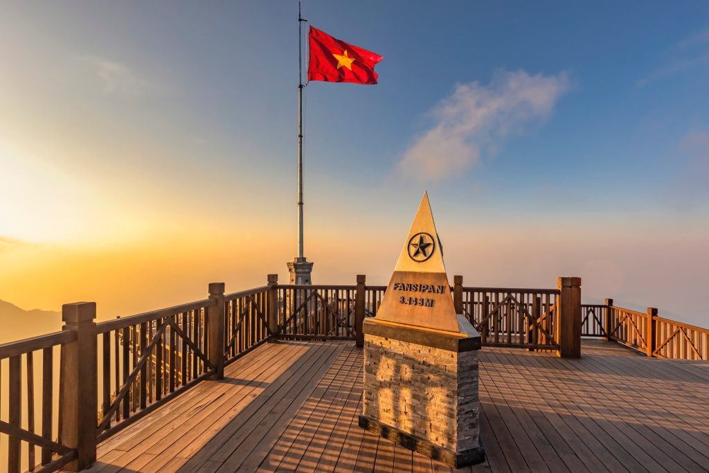 Tháng 5 Đi Du Lịch Ở Đâu?