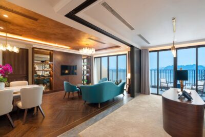 Presidential Suite