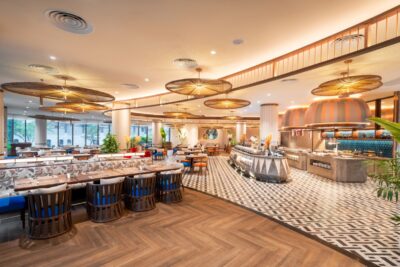 Vân Hải Restaurant