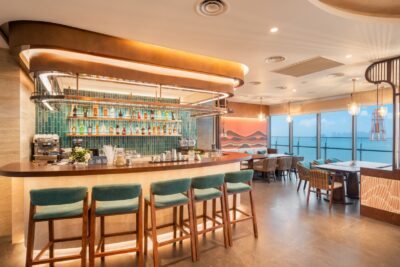 Vân Long Lounge