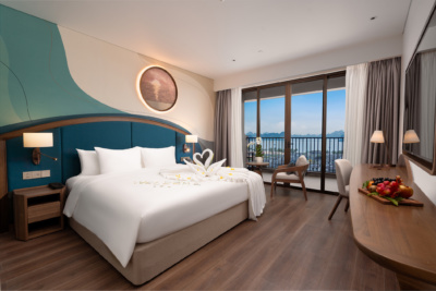 Premium Sea View