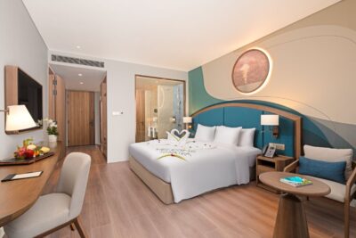 Sonasea Premium King Sea View