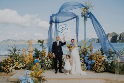 Out door Wedding & Event