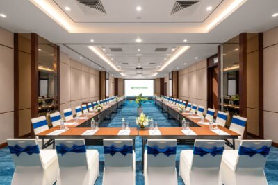 Meeting 1