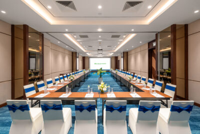 Meeting 1