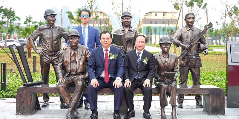 Revitalizing Van Don: A new attraction in Vietnam's tourism landscape 5 Revitalizing Van Don A New Attraction In Vietnam S Tourism Landscape (1)