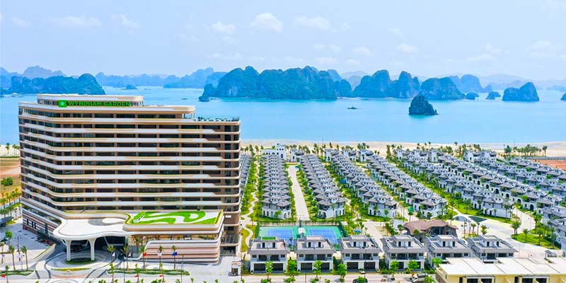 Revitalizing Van Don: A new attraction in Vietnam's tourism landscape 6 Revitalizing Van Don A New Attraction In Vietnam S Tourism Landscape (2)