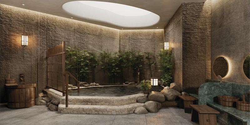 Top 5 Premier Resort Amenities at Wyndham Garden Sonasea Resort 9 Top 5 Premier Resort Amenities At Wyndham Garden Sonasea Resort