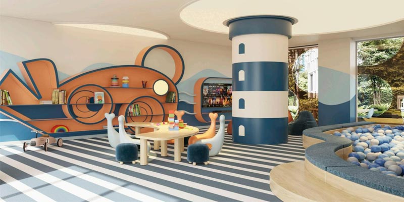 Top 5 Premier Resort Amenities at Wyndham Garden Sonasea Resort 12 Top 5 Premier Resort Amenities At Wyndham Garden Sonasea Resort