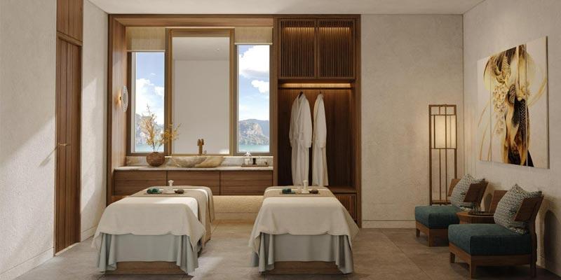 Top 5 Premier Resort Amenities at Wyndham Garden Sonasea Resort 8 Top 5 Premier Resort Amenities At Wyndham Garden Sonasea Resort