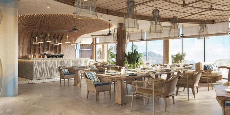 Top 5 Premier Resort Amenities at Wyndham Garden Sonasea Resort 7 Top 5 Premier Resort Amenities At Wyndham Garden Sonasea Resort
