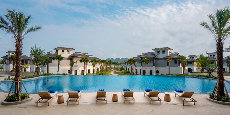Helpful tips to choose an ideal resort in Quang Ninh 8 Tips To Help You Choose A Resort Location In Quang Ninh