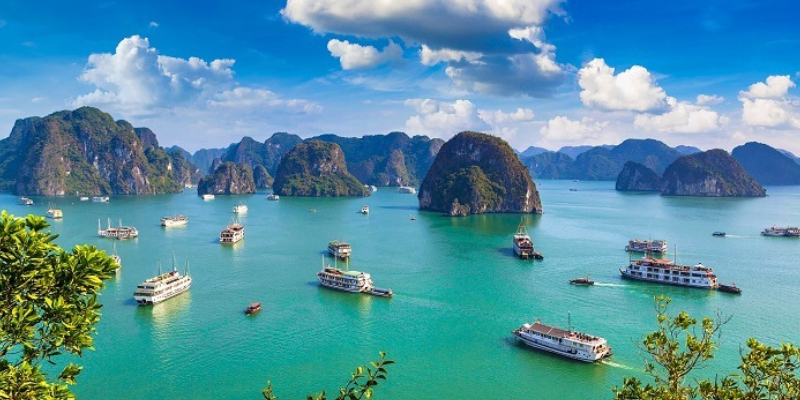 Helpful tips to choose an ideal resort in Quang Ninh 7 The Importance Of Choosing The Right Resort Destination
