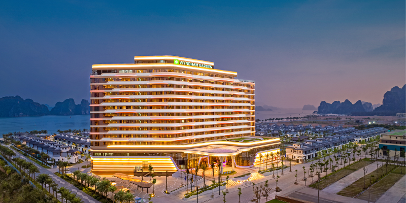 Helpful tips to choose an ideal resort in Quang Ninh 9 Famous Resort Locations In Quang Ninh