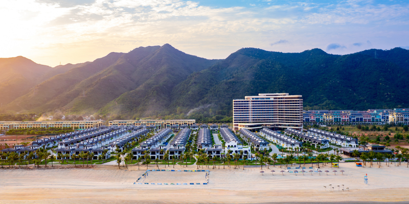 TOP 3 Khách sạn Quảng Ninh gần biển khi đi du lịch Vân Đồn 6 Khách Sạn Quảng Ninh Gần Biển