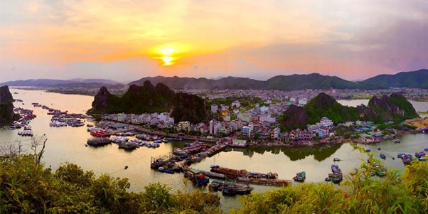 Conquering the 'Land of the Dragon' Journey when traveling to Quang Ninh 5 Conquering The 'Land Of The Dragon' Journey When Traveling To Quang Ninh