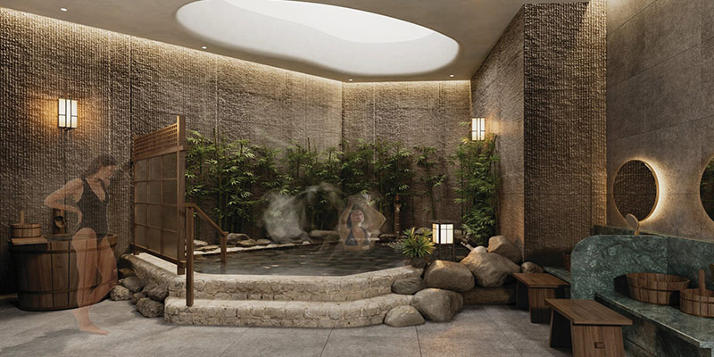 Luxurious resort services next to Van Don Beach that Wyndham Garden Sonasea Van Don provides 10 Luxurious Resort Services Next To Van Don Beach That Wyndham Garden Sonasea Van Don Provides