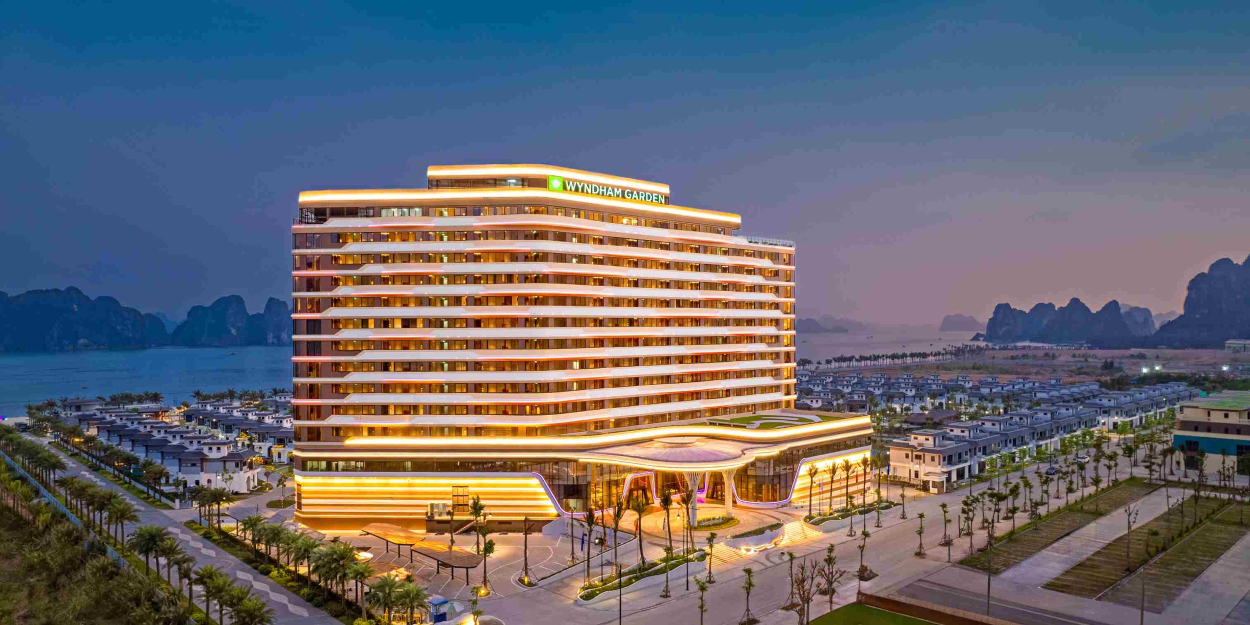 Luxurious resort services next to Van Don Beach that Wyndham Garden Sonasea Van Don provides 6 Luxurious Resort Services Next To Van Don Beach That Wyndham Garden Sonasea Van Don Provides