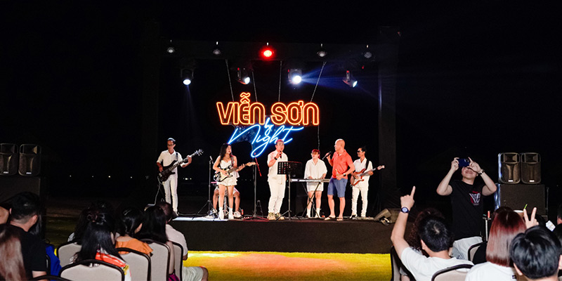 Luxurious resort services next to Van Don Beach that Wyndham Garden Sonasea Van Don provides 9 Luxurious Resort Services Next To Van Don Beach That Wyndham Garden Sonasea Van Don Provides