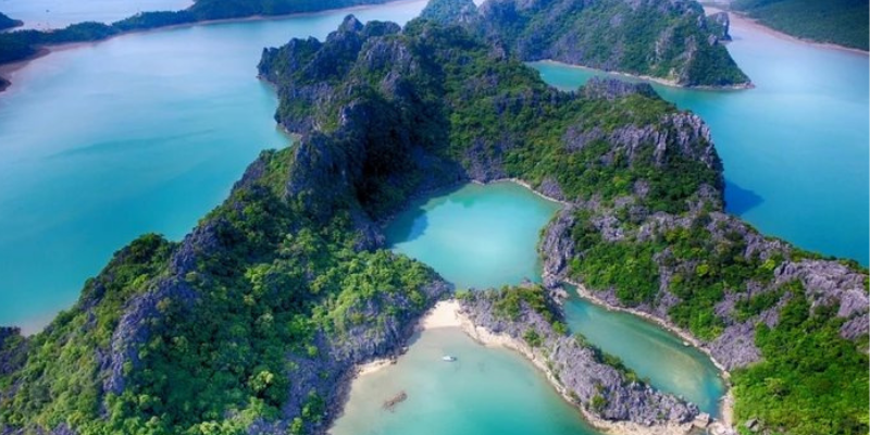 Why should you choose Van Don Beach Resorts as your destination for next summer? 8 Why Should You Choose Van Don Beach Resorts As Your Destination For Next Summer?