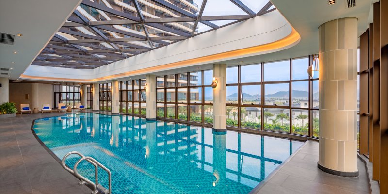 Why should you choose Van Don Beach Resorts as your destination for next summer? 12 Why Should You Choose Van Don Beach Resorts As Your Destination For Next Summer?