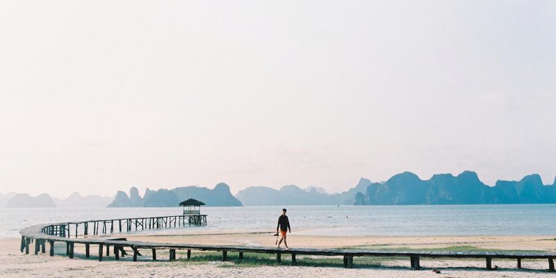 Why should you choose Van Don Beach Resorts as your destination for next summer? 7 Why Should You Choose Van Don Beach Resorts As Your Destination For Next Summer?