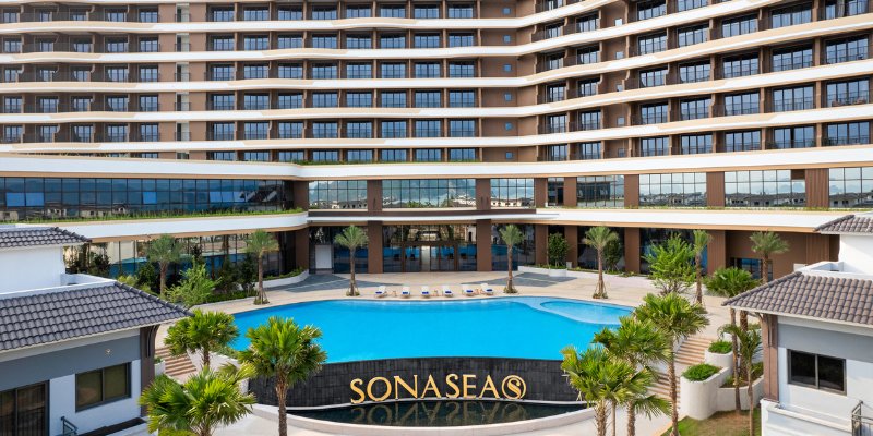 Why should you choose Van Don Beach Resorts as your destination for next summer? 11 Why Should You Choose Van Don Beach Resorts As Your Destination For Next Summer?