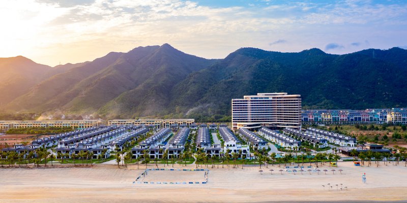 Why should you choose Van Don Beach Resorts as your destination for next summer? 9 Why Should You Choose Van Don Beach Resorts As Your Destination For Next Summer?