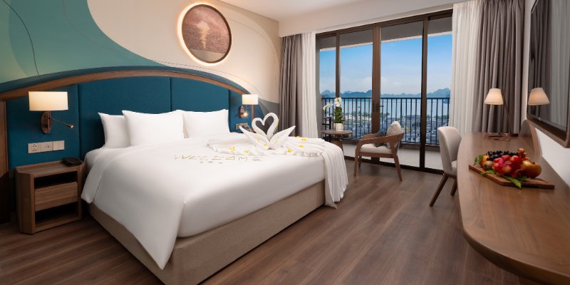 Why should you choose Van Don Beach Resorts as your destination for next summer? 10 Why Should You Choose Van Don Beach Resorts As Your Destination For Next Summer?