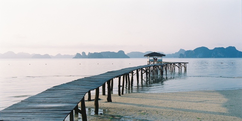 Explore the Pristine Beauty of Van Don Beach 8 Explore The Pristine Beauty Of Van Don Beach