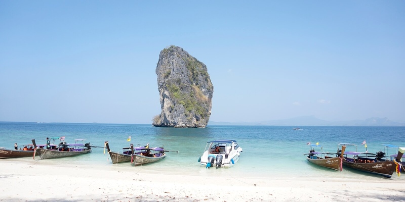 Explore the Pristine Beauty of Van Don Beach 7 Explore The Pristine Beauty Of Van Don Beach