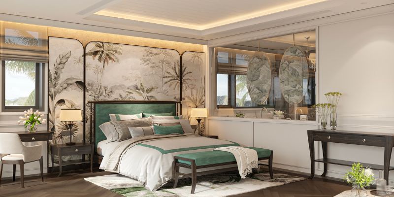 探索Wyndham Garden Sonasea Van Don 花园度假村:您假期的顶级目的地 6 探索Wyndham Garden Sonasea Van Don花园度假村:您假期的顶级目的地