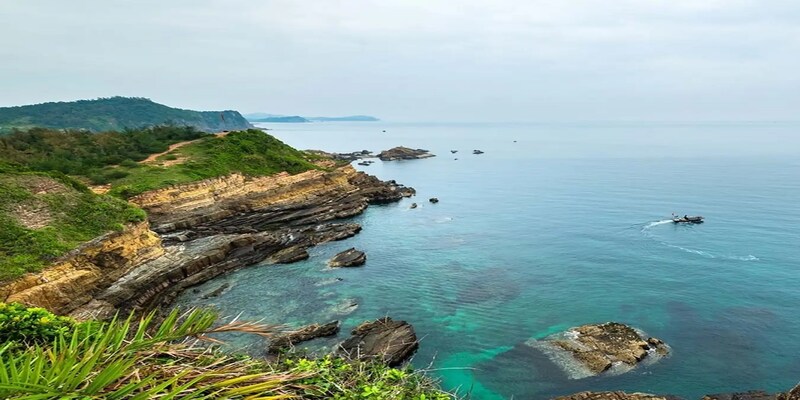 Van Don - Co To Tourism: An exciting and fun 3N2D experience 11 Van Don - Co To Tourism