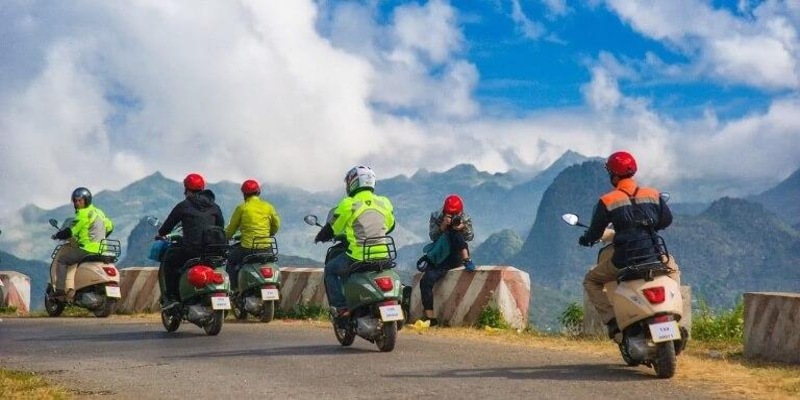 Van Don - Co To Tourism: An exciting and fun 3N2D experience 15 Van Don - Co To Tourism