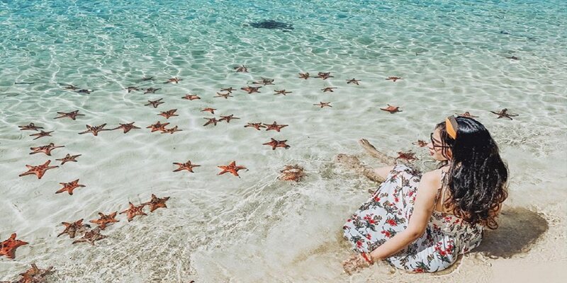 Van Don - Co To Tourism: An exciting and fun 3N2D experience 14 Co To Island Tourism