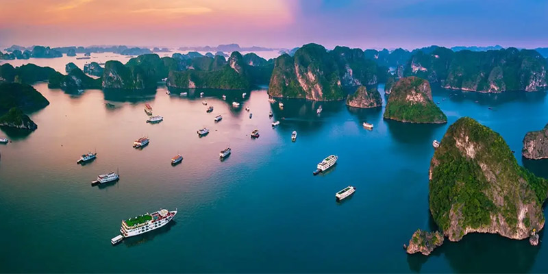 征服原始之美,开启令人兴奋的云屯旅游之旅 10 征服原始之美,开启令人兴奋的云屯旅游之旅