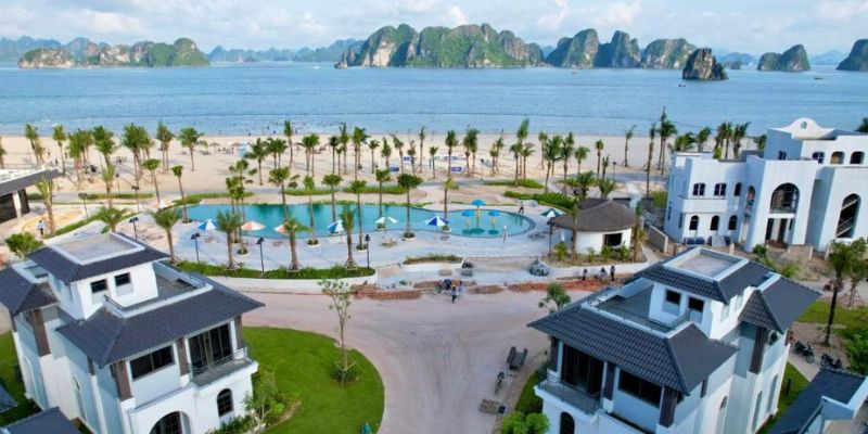 探索 会展旅游的最佳目的地 8 探索 会展旅游的最佳目的地